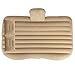 Winterial Back Seat Inflatable Travel Mattress Car Camping Travel Mattress Fits Most Cars, Trucks and SUVs (Twin)