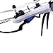 Floureon Yizhan H16 2.4G 4CH 6-Axis Gyroscope RC Quadcopter Drone(No Camera Included),Tarantula X6 Black