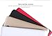 Redmi Note 3 Case Nillkin Frosted Shield Matte Plastic Slim Fit Case Cover Shell for Xiaomi Redmi Note 3 (with Screen protector) (Frosted) (Black)