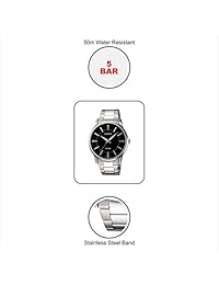 Casio de los hombres relojes mtp-1303d-1avdf analógico estándar general - WW