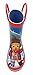 Daniel Tiger Toddler Boy Rubber Rain Boot with Handles