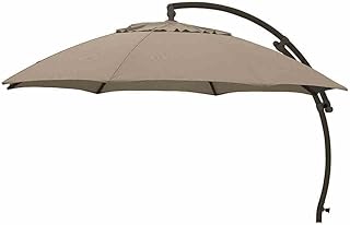 Sun Garden Easy Sun Ø 375 cm