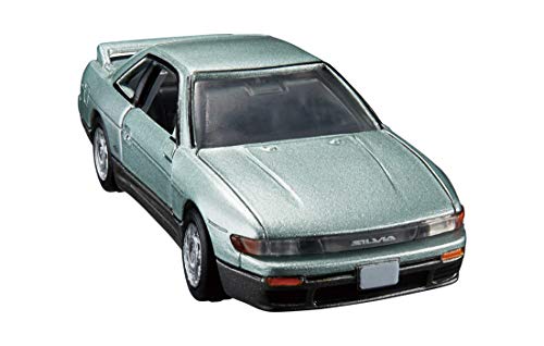 未開封トミカ NISSAN SILVIA 08 7個セット sddefault.jpg