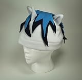 My Little Pony Friendship Is Magic Dj Pon-3 Vinyl Scratch Plush Hat