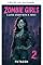Livro Garotas zumbis 2