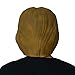 Hillary Clinton Mask Presidential Candidate Full Head Halloween Latex Mask Adult Size