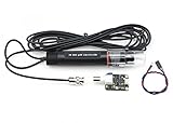 DFROBOT Analog Ph Meter Pro/This Is An Analog Ph Meter Kit With Industrial Real-Time Online Electrode, Specially Designed For Arduino Controllers