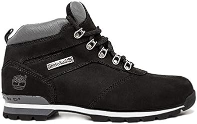 timberland herren splitrock chukka boots