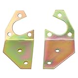 Empi Bug Buggy Sand Rail Rock Crawler Swing Axle Shock Mount Kit 3196  