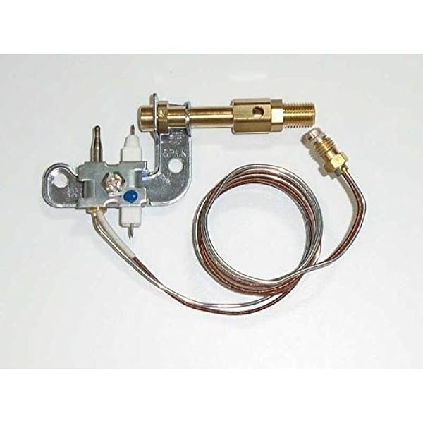 Amazon.com: IHP OEM FMI ODS Pilot Assembly - LP (J5527) - Original OEM Part  : Home u0026 Kitchen