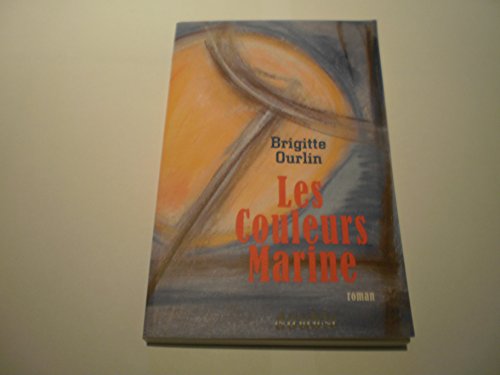 Les  couleurs Marine