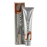 Matrix Socolor Permanent Cream Hair Color 3N Darkest Brown Neutral