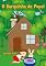 Livro O Barquinho de Papel: Infantil