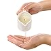 Massage Candles Natural Edible Soy Lecithins Moisturizing SPA, Skin Treatment, Coconut, 2.82oz, MELONYthumb 2