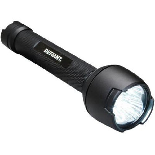 Defiant HD15BF01 850 Lumen LED Flashlight