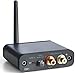 Audioengine B1 Bluetooth Music Receiver with 5.0 aptX HD, Extended range and High fidelity 24 bit DAC, Optical & Analog Outputs for Home Audiothumb 3