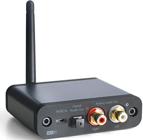 Audioengine B1 Bluetooth Receiver - Image 4