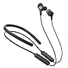 JLab-Audio-Epic-Executive-Wireless-Active-Noise-Canceling-Earbuds-Black-Travel-Friendly-7-Hour-Battery-Life-Bluetooth-41-aptX-Technology-IP54-Sweatproof-Extra-Gel-Tips-and-Cush-Fins-Travel-Case JLab Audio Epic Executive Wireless Active Noise Canceling Earbuds - Black - Travel Friendly 7 Hour Battery Life…