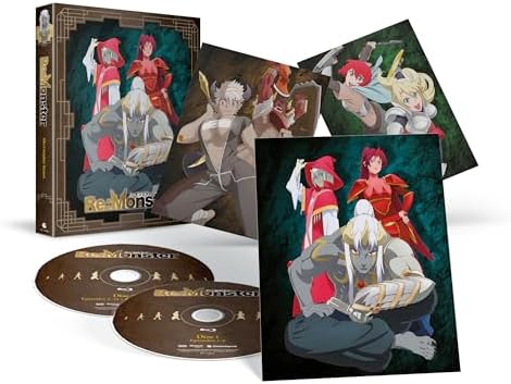 Amazon.com: Lupin the Box: TV & Movie : Movies & TV