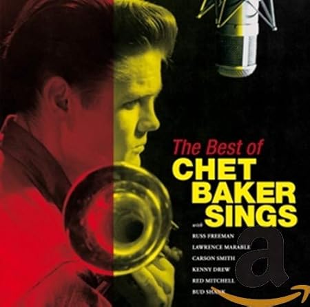 The Best Of Chet Baker Sings Amazon De Musik Cds Vinyl