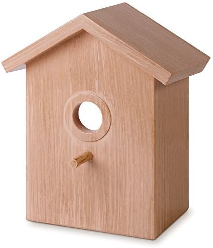 NIDO DE PAJAROS - INTERHOME©: Amazon.es: Productos para mascotas