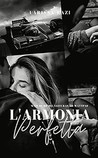 Livro L'Armonia Perfetta
