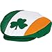 St. Patrick's Day Green Felt Driving Hat | Party Accessory