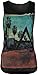 WearAll Women's LA Print Vest Top