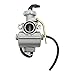 OTOHANS AUTOMOTIVE PZ20 20mm Carburetor for 50cc 70cc 90cc 110cc 125cc ATV Dirt Pit Bike Quad Go kart UTV Coolster Roketa Taotao SunL JCL Honda
