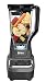 Ninja Professional 72oz Countertop Blender with 1000-Watt Base and Total Crushing Technology for Smoothies, Ice and Frozen Fruit (BL610), Black