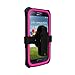 Train Time Laser Kraken A.M.S. Case for Samsung Galaxy S IV
