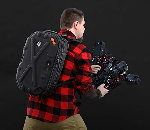 hazard 4 pillbox hardshell daypack