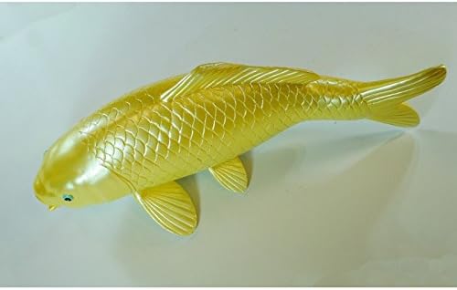 Discount AquaticsKoi Replica Ogon (40cm (15.7"))