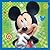 Mickey Mouse and the Roadster Racer Party Supply and Balloon Bundle