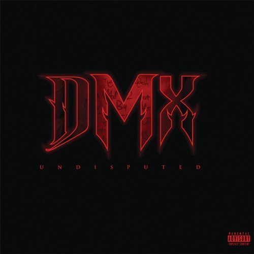 dmx 2012