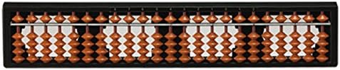 Abacus Arithmetic Calculating Tool (23 Rods 23 Digits)