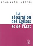 La séparation des Eglises et de l'Etat by