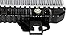 Auto Shack RK973 Aluminum Radiator