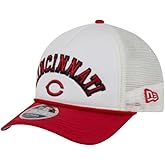 New Era MLB Arch Glitz 9Forty Adjustable Hat