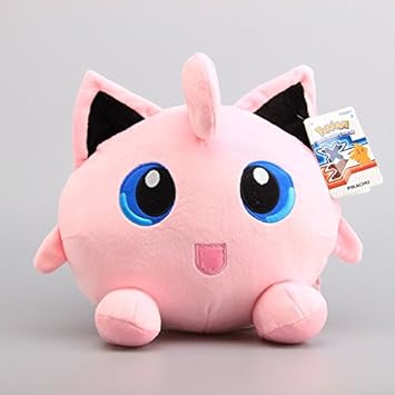 pokemon jigglypuff peluche