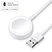 Magnetic Wireless Portable Charger Pad 3.3 ft/1.0m Charging Cable Cord Compatible Apple Watch Series 4 3 2 1 All 38mm 40mm 42mm 44mm