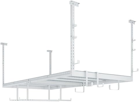 Newage 40160 Versarac 96 L X 48 W X 42 H Adjustable Ceiling