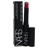 NARS Pure Matte Lipstick, Carthage