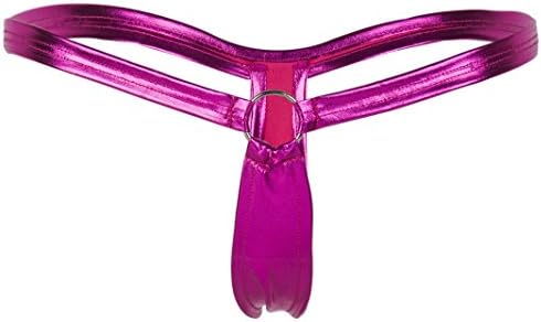 Axibo Women Simple Thongs G-Strings Underwear