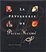la pasteleria de pierre herme espanol / frances by 