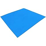 TRIWONDER Waterproof Hammock Rain Fly Tent Tarp Footprint Camping Shelter Ground Cloth Sunshade Mat for Outdoor Hiking Beach 
