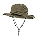 Fishing Hat (01)-Khaki (M) W11S35E