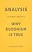 Analysis of Robert Wright’s Why Buddhism Is True by Milkyway Media