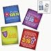 Fun Express - Joy for Jesus Spiral Color Pads W/stickr - Stationery - Activity Books - Activity Books - 12 Pieces