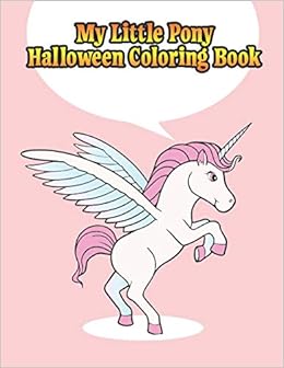 My Little Pony Coloring Pages Halloween / My Little Pony Coloring Pages Download And Print My Little Pony Coloring Pages : Unicorn coloring pages horse coloring pages coloring books my little pony coloring halloween coloring pages unicorn halloween little pony.